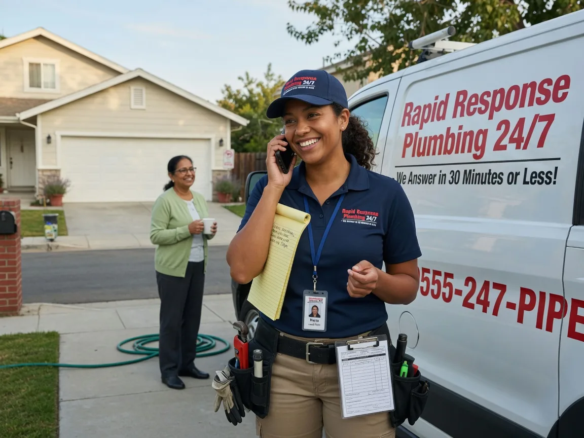 Emergency Plumber Midway, AR FAQs